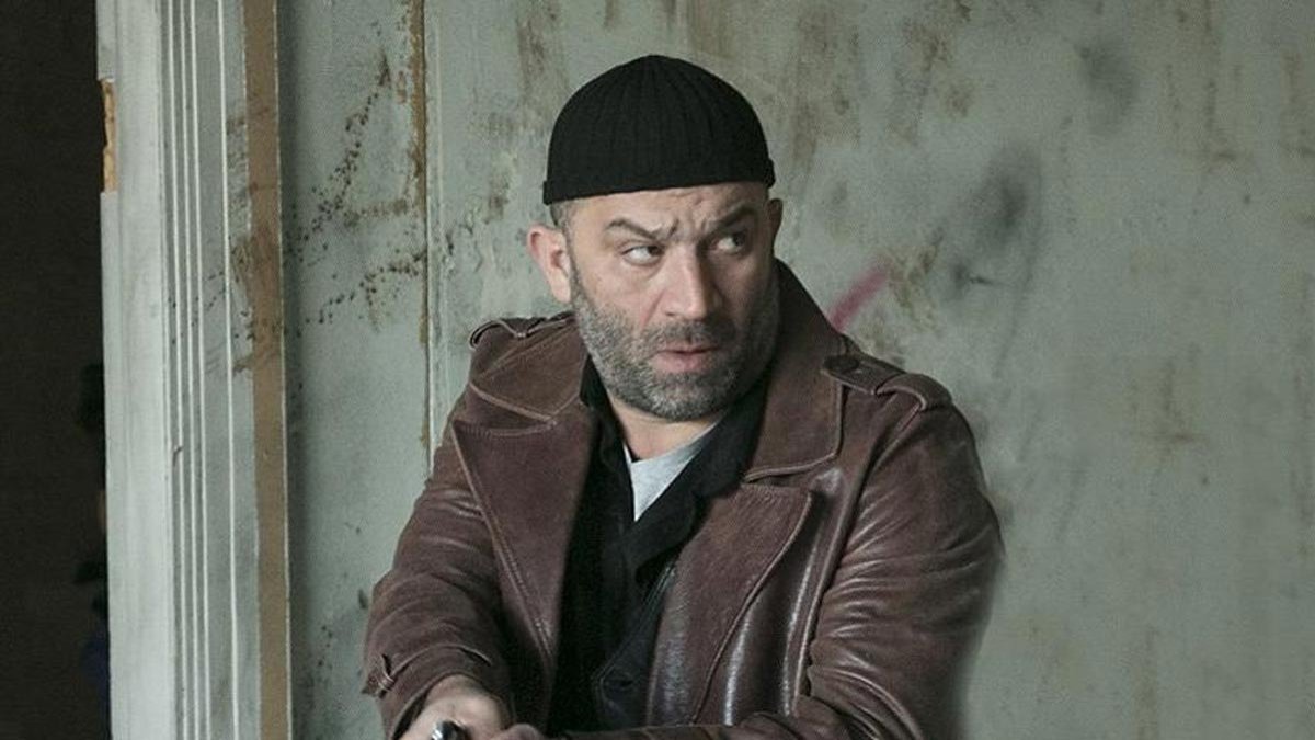 İşte Şevket Çoruh’un yeni dizisi! Efsane dönüyor