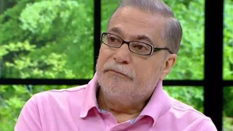 Ambulansla hastaneye kaldırılmıştı! Mehmet Ali Erbil'in sağlık durumu hakkında ilk açıklama geldi