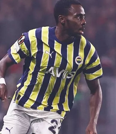 Boey'i alamadılar Bright Osayi-Samuel için Ali Koç'un kapısını çaldılar