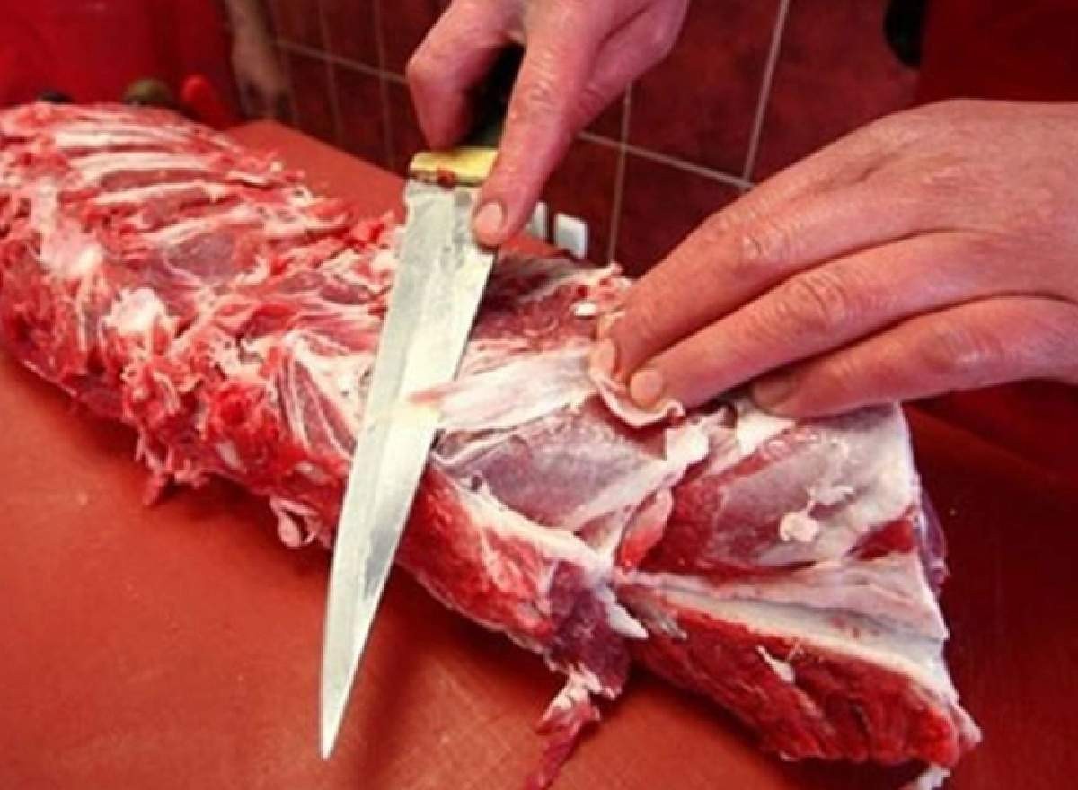 Bedava kemik dönemi sona erdi: Kilosu 50 liraya dayandı