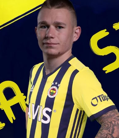 Kurtar bizi Szalai! Premier Lig devi Fenerbahçe'yi yokladı