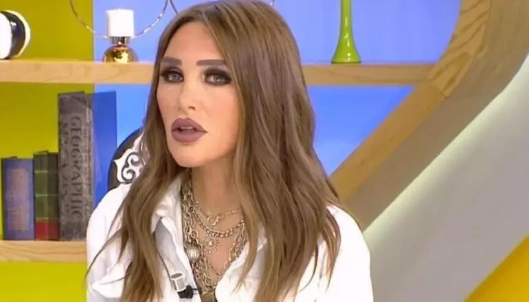 İşte Seren Serengil'in yerine gelecek isim