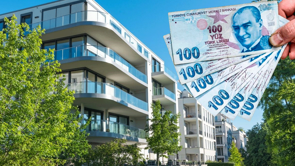 Bakanlık fahiş aidat zamları için harekete geçti