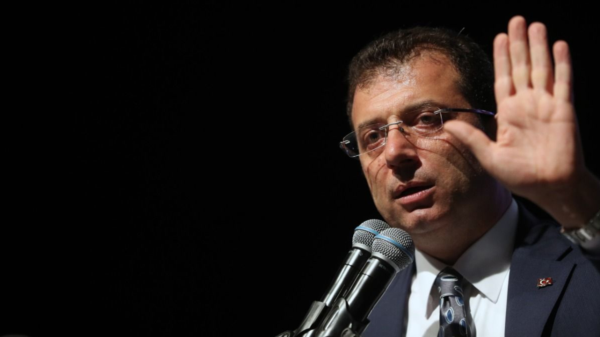 İmamoğlu davası: Bir savcı sürüldü başka bir savcı tayin istedi