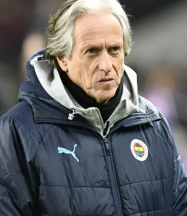 Jorge Jesus'un inadı kırıldı! Nihayet ilk 11'de olacak