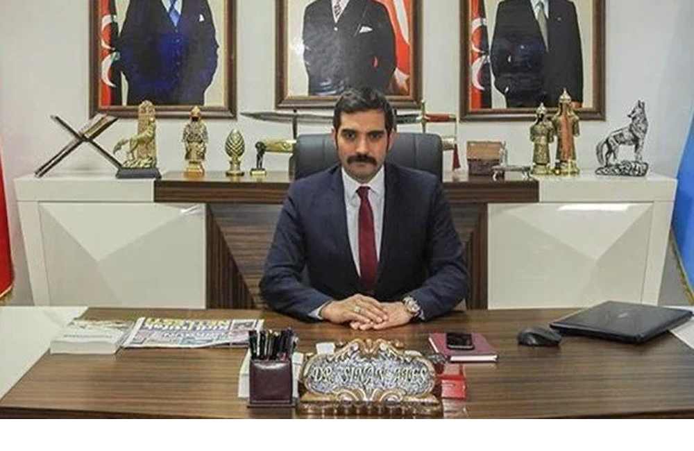 Sinan Ateş için okutulacak mevlide izin verilmedi