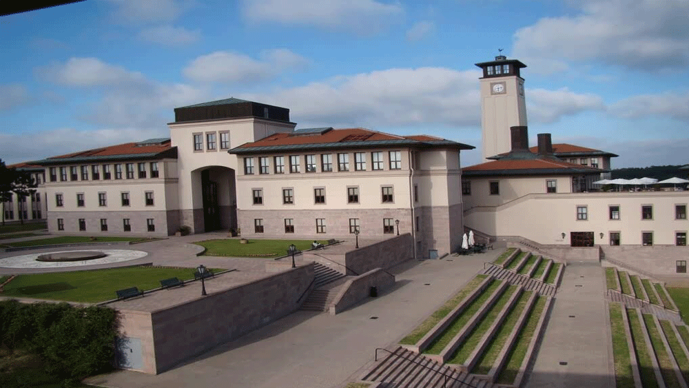 Koç Üniversitesi akademik personel alacak
