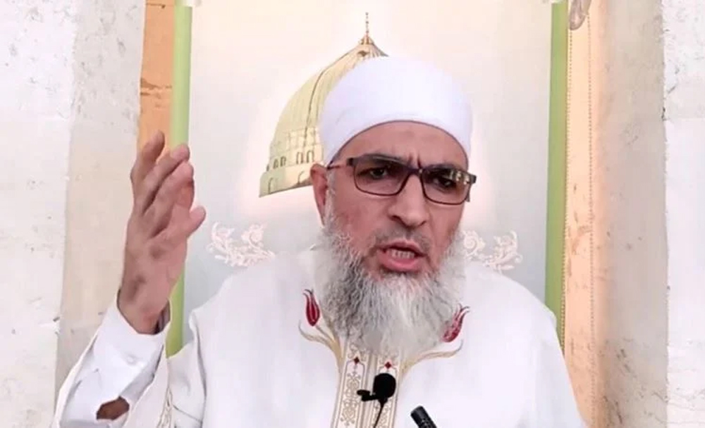 İmam Dörtbudak şimdi de hedefine karma eğitimi koydu