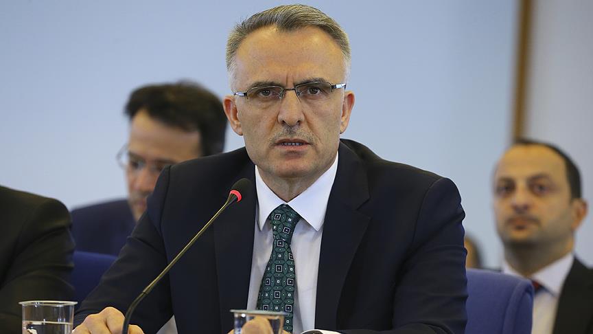 'Özel İletişim Vergisi'ne yüzde 7,5'lik tek oran geliyor'