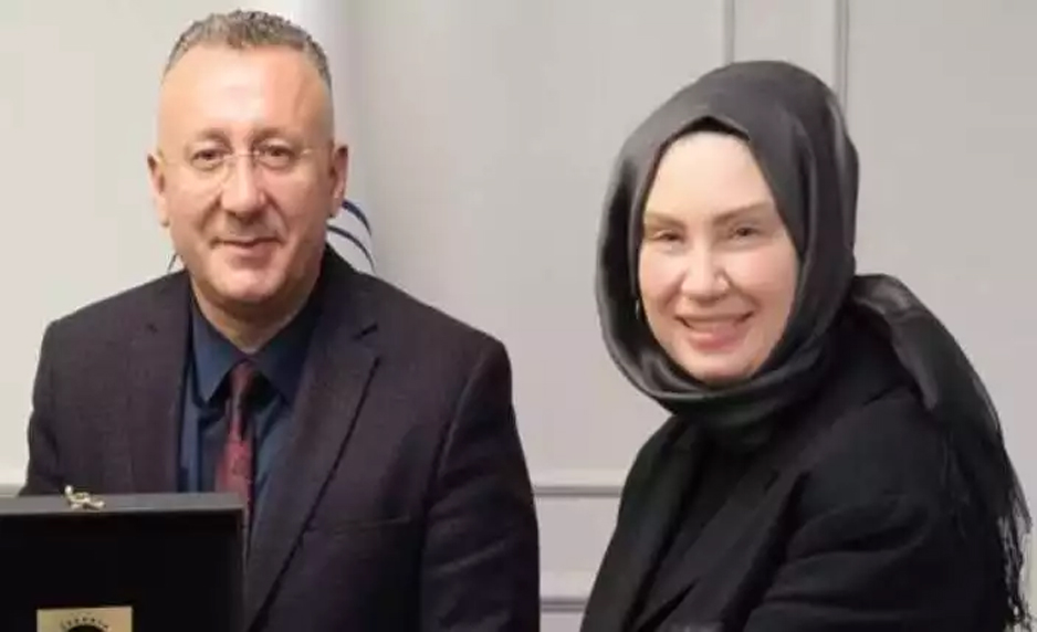 Çevreye zarar veren kişi çevre koruma başkanı oldu!