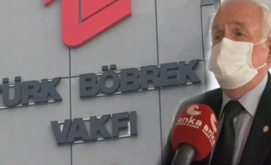 Geçinebilmek için böbrek satışında patlama yaşanıyor