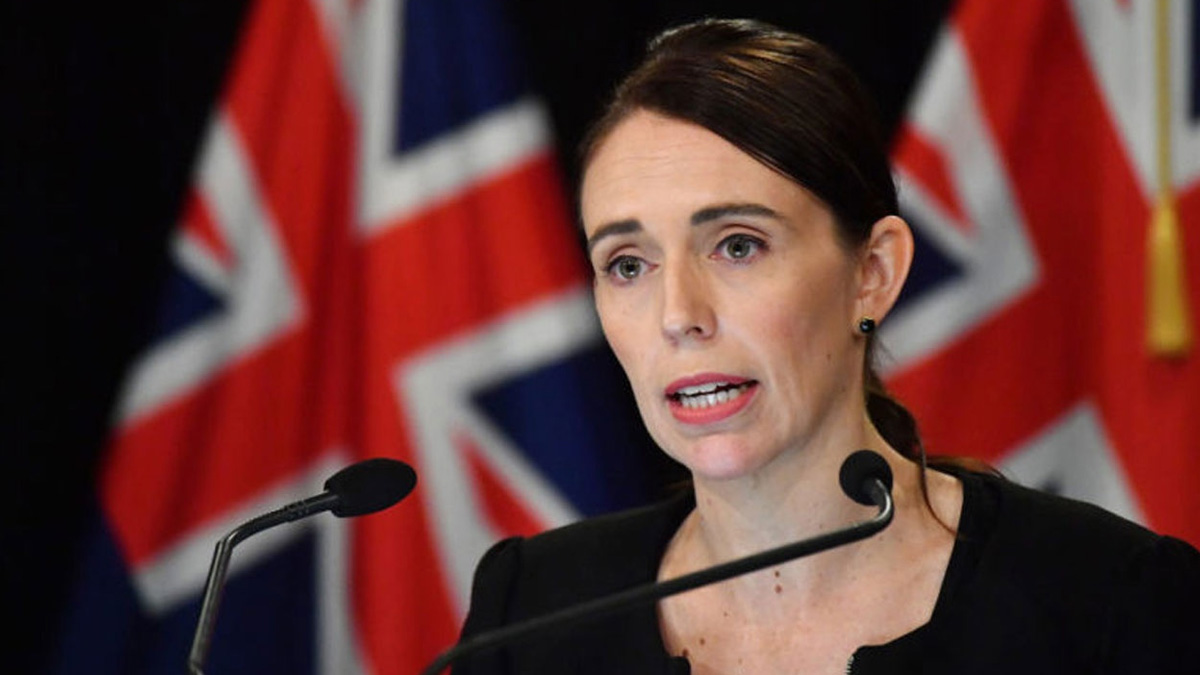 Yeni Zelanda Başbakanı görevi bırakıyor