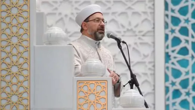 Diyanet’in tesisine 279,1 milyon liralık kaynak