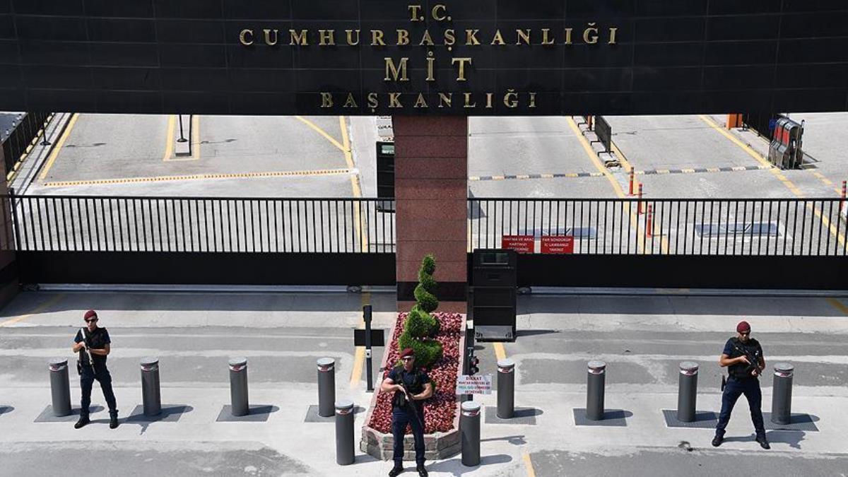 YÖK kanunu TBMM’de: Milli İstihbarat Akademisi kurulacak