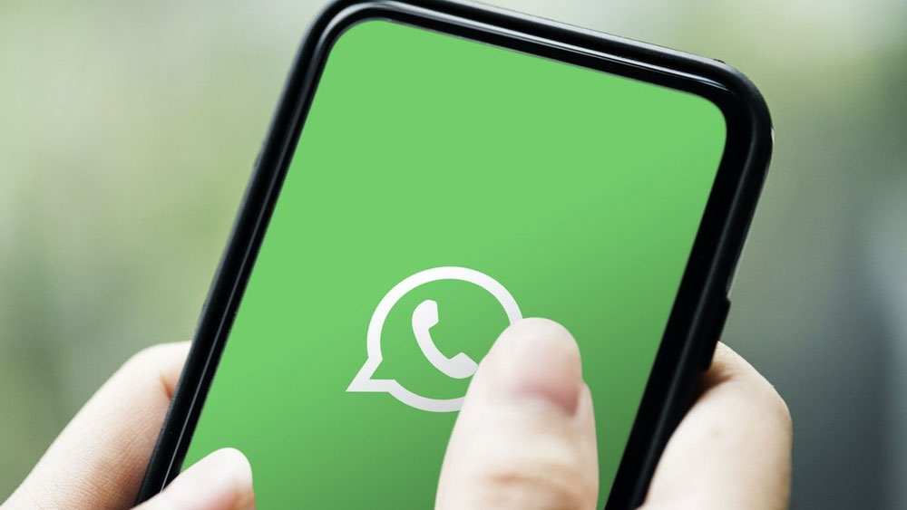 WhatsApp'a 5.5 milyon euroluk 'zorlama' cezası