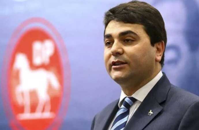 ‘’Bu 20 yıllık döneme Cumhuriyetin fetret dönemi denecektir’’