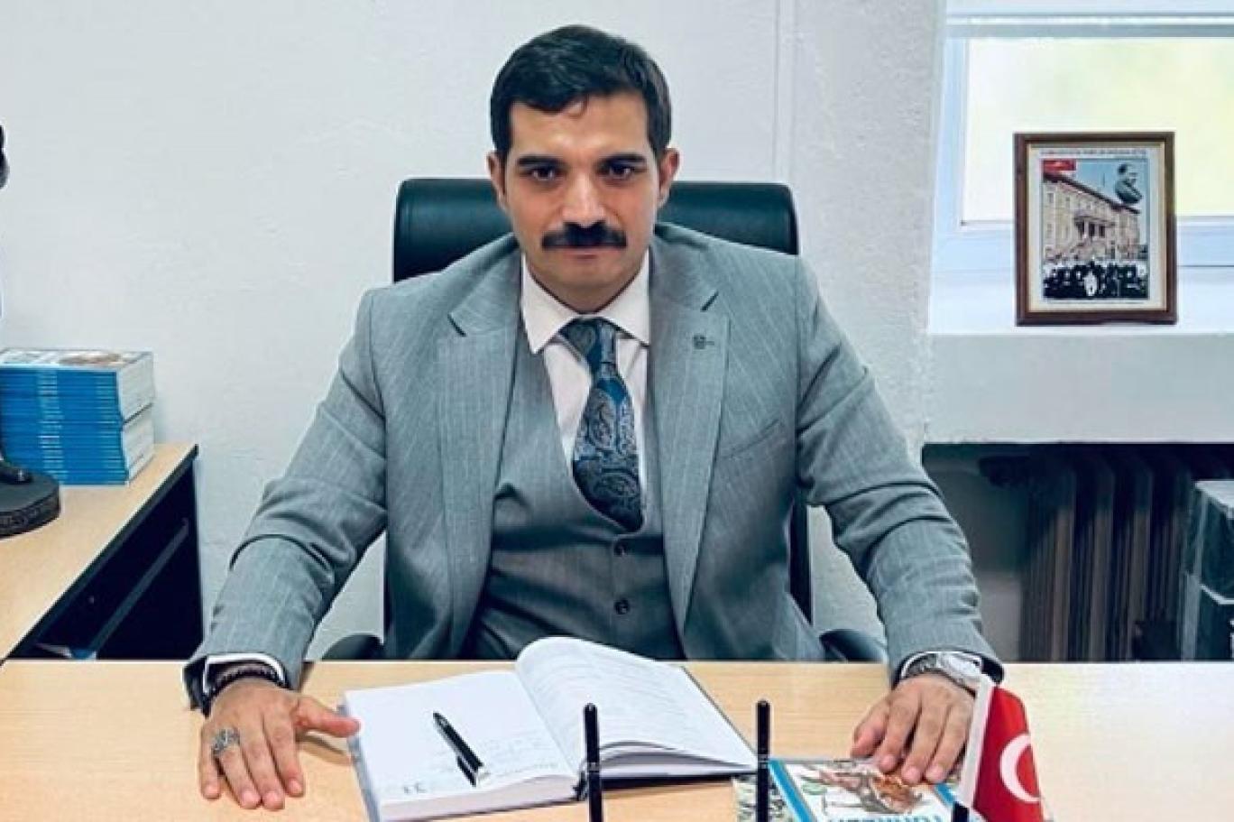 Sinan Ateş soruşturması savcısının önlenemez yükselişi