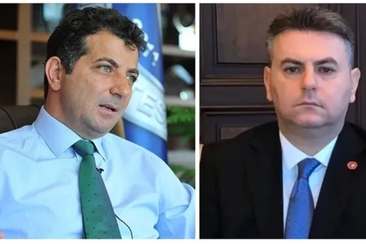 Ban'ın kasasından Korkmaz Karaca'ya 2 milyon liralık transfer