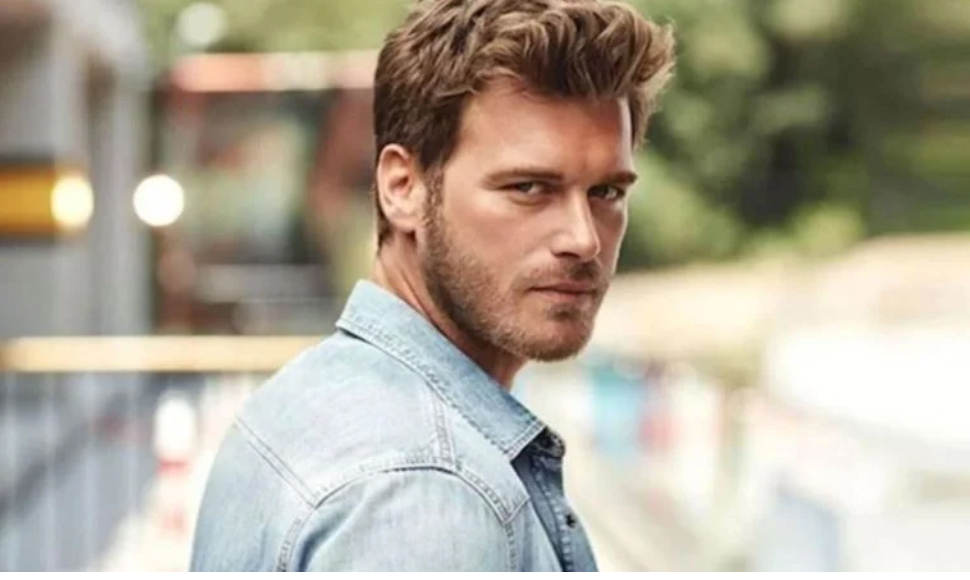 Kıvanç Tatlıtuğ hastaneye kaldırıldı çekimler iptal