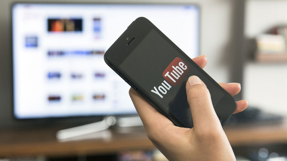 Oxford Economics paylaştı: Türkler Youtube'da ne kadar vakit geçiriyor?