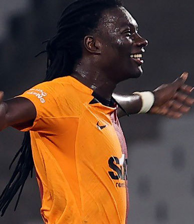 Son Dakika golleriyle Okan Buruk'u ipten almıştı! Galatasaray'da flaş Gomis gelişmesi