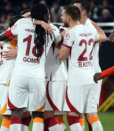 Süper Star gemileri yaktı! 'Bırakın Galatasaray'a gideyim'