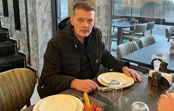 Arda Kural bambaşka biri oldu! Tam 20 kilo verdi