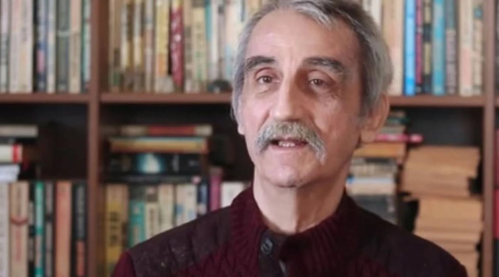 'Bizimkiler'in yönetmeni Yalçın Yelence vefat etti