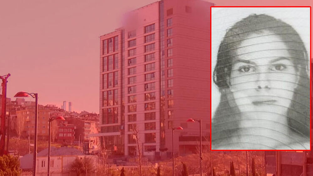 Beş yıldızlı otelde kalan İsveçli kadının sır ölümü