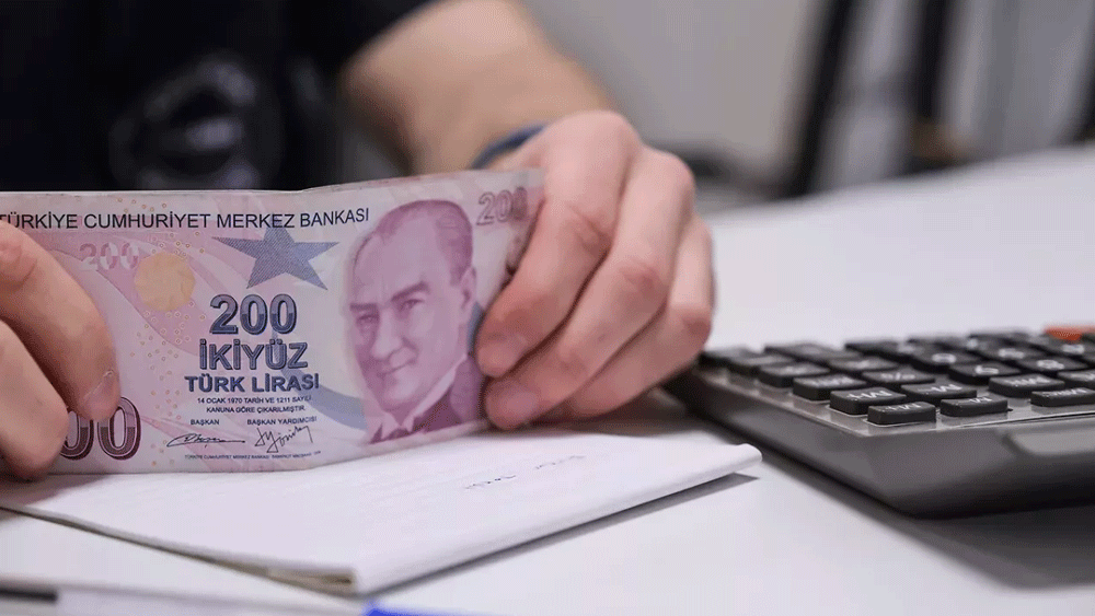 Tarih verildi: Memur ve emekliye bir ek zam daha