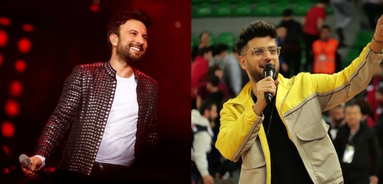 Tarkan ve Reynmen hakkındaki iddia olay oldu