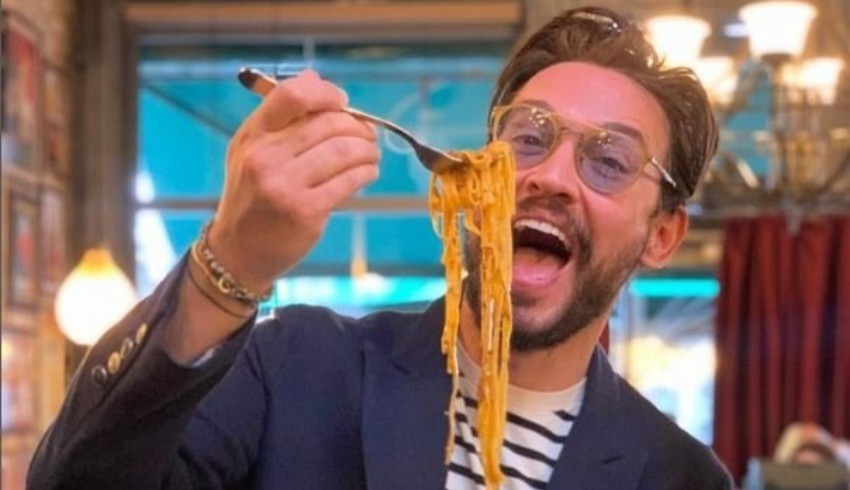 MasterChef Danilo sahte peynir kullanıyormuş