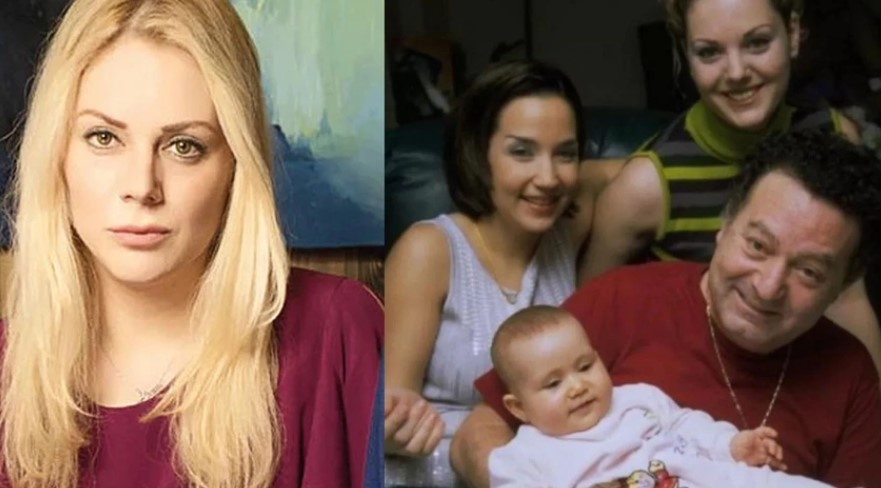 Kayahan'ın kızı Beste Açar'dan garip açıklama