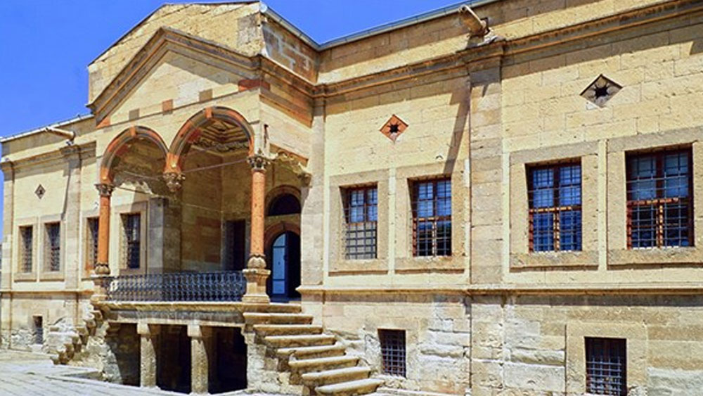 Kapadokya Üniversitesi 1 akademik personel alacak