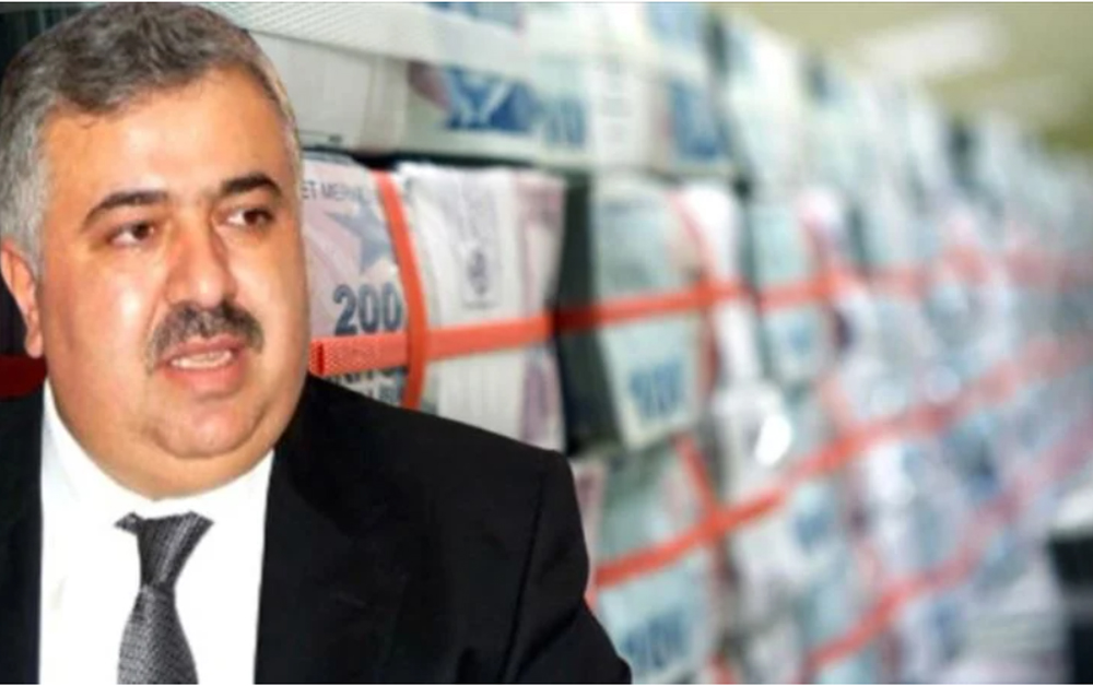 AKP'li belediyelerin ihaleleri yabancıya gitmiyor