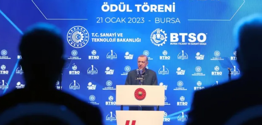 Edoğan'dan iş dünyasına Kılıçdaroğlu tepki sitemi