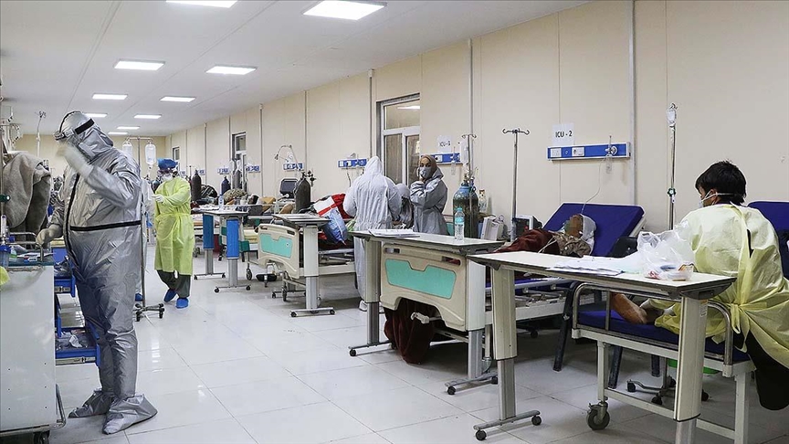 Afganistan'da gizemli salgın: 21 ölü