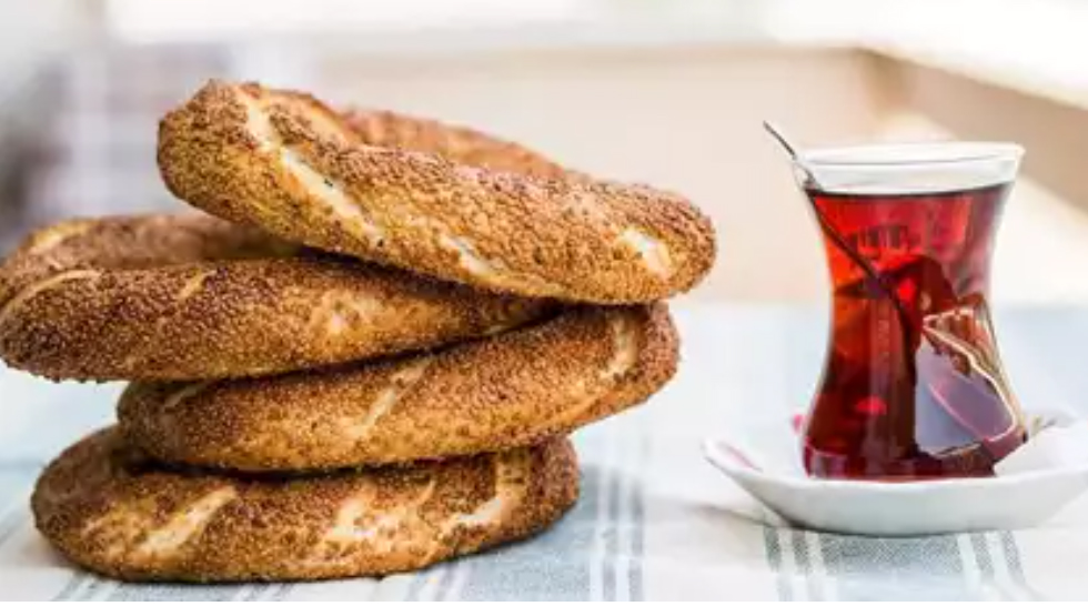 Çay simit hayal oldu: Ankara'da simite yüzde 40 zam