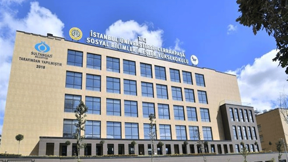 İstanbul Sağlık ve Sosyal Bilimler Meslek Yüksekokulu akademik personel alacak