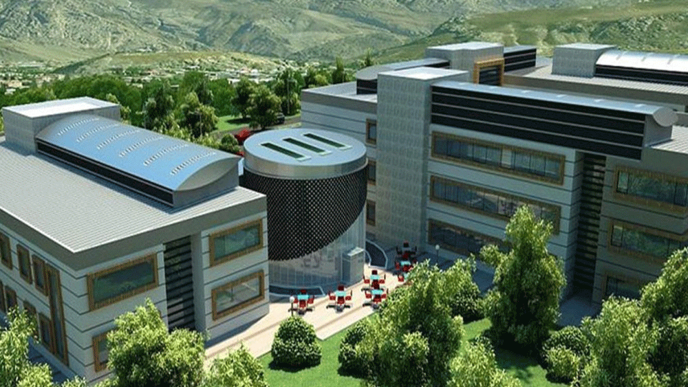 Hakkari Üniversitesi  sözleşmeli personel alacak