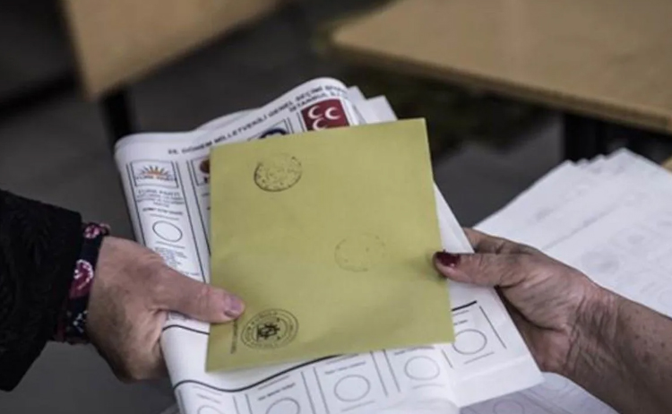 AKP’nin kalesinde şok anket: Kar gibi eriyorlar