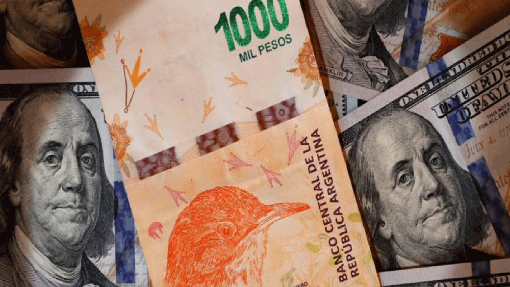 Latin Amerika'da dolara baş kaldırı: Ortak para birimi kuracaklar