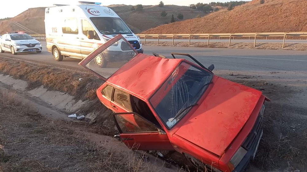 Trafik kurallarını defalarca ihlal etti: 2042'ye kadar ehliyetsiz kaldı