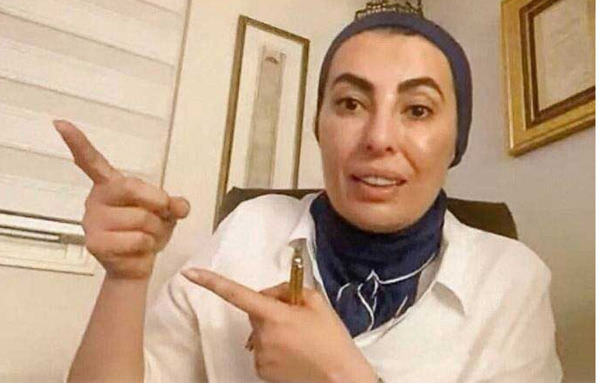 Nihal Olçok: Bana bir şey olursa iki mektup bıraktım