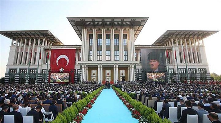 İktidar Temsil ve Tanıtıma 974 milyon 578 bin lira harcadı