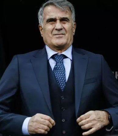 Şenol Güneş neye uğradığını şaşırdı! Transfer defteri kapandı