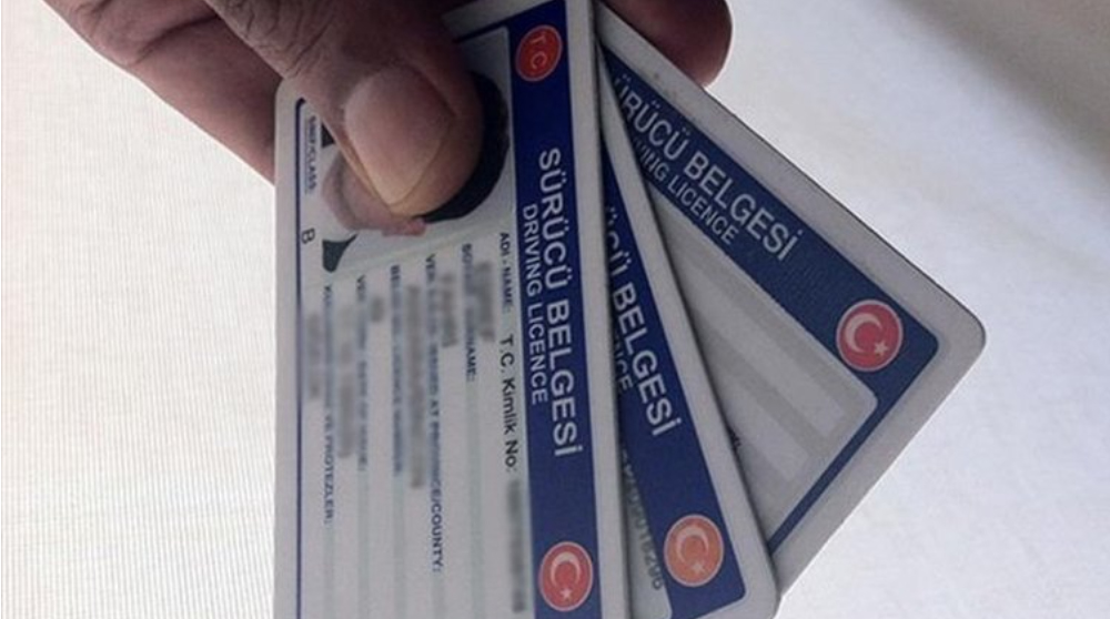 Seçim müjdesi! 10 bin ehliyet geri verilecek
