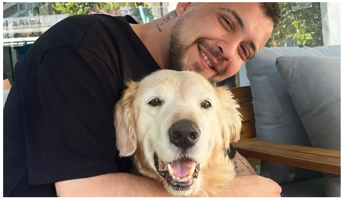 Kanser tedavisi göre fenomen köpek Hera öldü