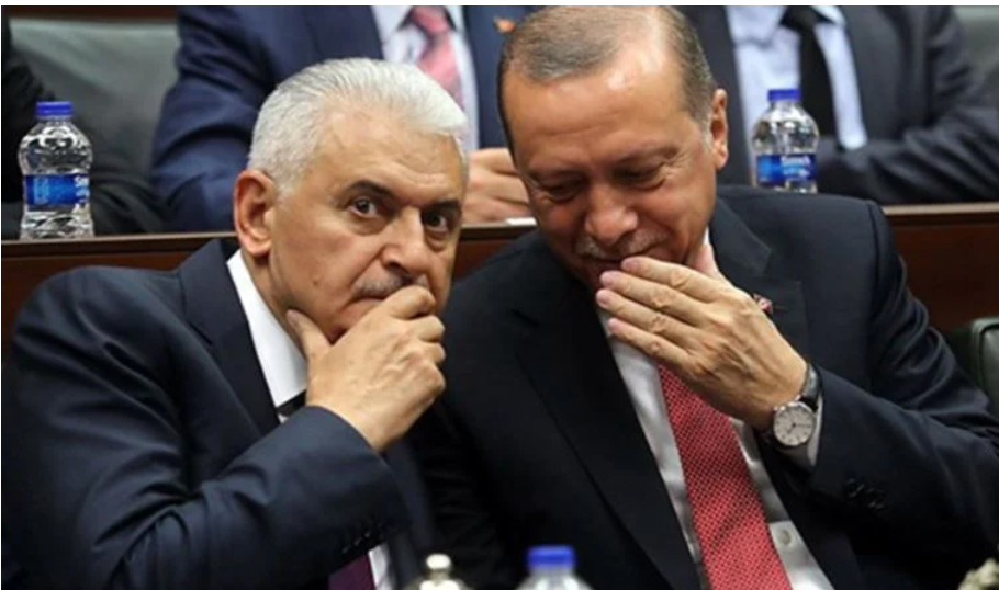 AKP’de 56 vekil 3 dönem kuralına takılıyor