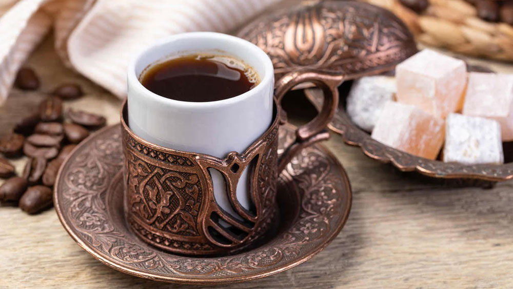 Türk kahvesine ilişkin dikkat çeken uyarı: Kahve diye zehir içmeyin